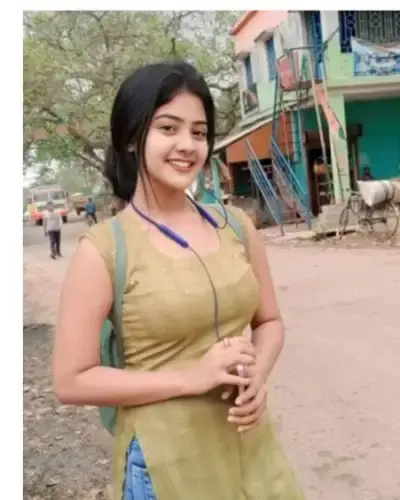 Escort In Barasat